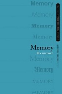 Abbildung von: Memory - OUP eBook