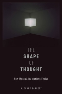 Enlarge image Cover: The Shape of Thought - OUP eBook