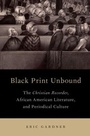 Bild: Black Print Unbound - OUP eBook