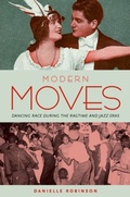 Cover: Modern Moves - OUP eBook