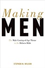 Cover: Making Men - OUP eBook