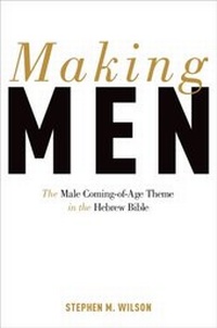 Enlarge image Cover: Making Men - OUP eBook