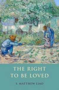 Enlarge image Cover: The Right To Be Loved - OUP eBook