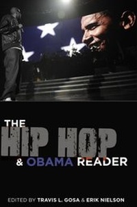 Abbildung von: The Hip Hop & Obama Reader - OUP eBook