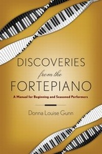 Abbildung von: Discoveries from the Fortepiano - OUP eBook