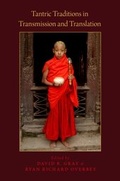 Cover: Tantric Traditions in Transmission and Translation - OUP eBook