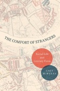 Cover: The Comfort of Strangers - OUP eBook