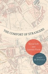 Enlarge image Cover: The Comfort of Strangers - OUP eBook