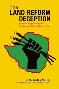 Enlarge image Cover: The Land Reform Deception - OUP eBook