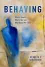 Cover: Behaving - OUP eBook