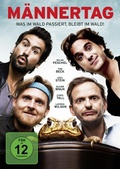 Cover: M&auml;nnertag - Universum Film