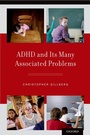 Cover: ADHD and Its Many Associated Problems - OUP eBook