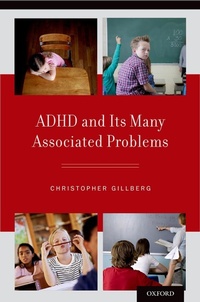 Enlarge image Cover: ADHD and Its Many Associated Problems - OUP eBook