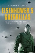 Cover: Eisenhower's Guerrillas - OUP eBook