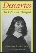 Cover: Descartes - Cornell University Press