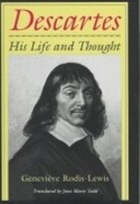 Enlarge image Cover: Descartes - Cornell University Press