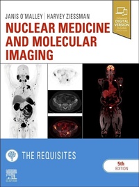 Abbildung von: Nuclear Medicine and Molecular Imaging: The Requisites - Elsevier