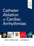 Cover: Catheter Ablation of Cardiac Arrhythmias - Elsevier