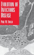 Cover: Evolution of Infectious Disease - OUP eBook