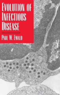 Enlarge image Cover: Evolution of Infectious Disease - OUP eBook