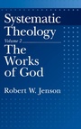 Cover: Systematic Theology - OUP eBook