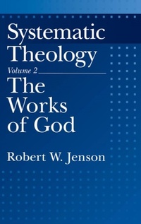 Enlarge image Cover: Systematic Theology - OUP eBook