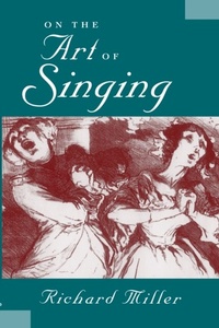 Abbildung von: On the Art of Singing - OUP eBook