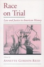 Cover: Race on Trial - OUP eBook