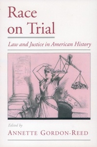 Enlarge image Cover: Race on Trial - OUP eBook
