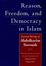 Cover: Reason, Freedom, and Democracy in Islam - OUP eBook
