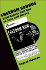 Cover: Freedom Sounds - OUP eBook