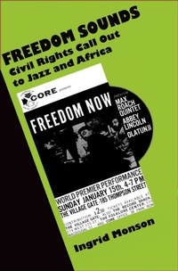 Enlarge image Cover: Freedom Sounds - OUP eBook