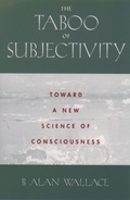 Cover: The Taboo of Subjectivity - OUP eBook