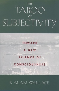 Enlarge image Cover: The Taboo of Subjectivity - OUP eBook
