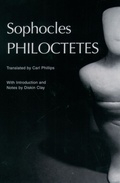 Cover: Philoctetes - OUP eBook