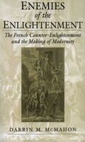 Cover: Enemies of the Enlightenment - OUP eBook