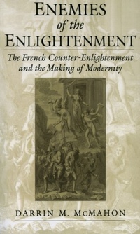 Enlarge image Cover: Enemies of the Enlightenment - OUP eBook