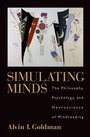 Cover: Simulating Minds - OUP eBook