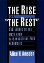 Cover: The Rise of "The Rest" - OUP eBook