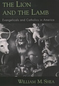 Cover: The Lion and the Lamb - OUP eBook