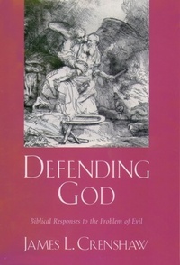 Enlarge image Cover: Defending God - OUP eBook