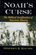 Cover: Noah's Curse - OUP eBook