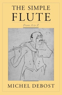 Abbildung von: The Simple Flute - OUP eBook