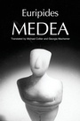 Cover: Medea - OUP eBook
