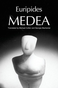 Enlarge image Cover: Medea - OUP eBook