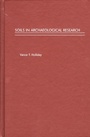 Cover: Soils in Archaeological Research - OUP eBook