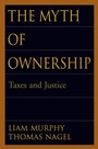 Cover: The Myth of Ownership - OUP eBook