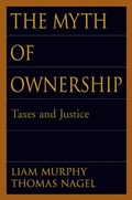 Cover: The Myth of Ownership - OUP eBook