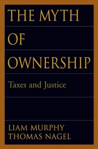 Enlarge image Cover: The Myth of Ownership - OUP eBook