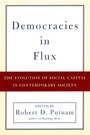 Cover: Democracies in Flux - OUP eBook